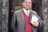 David, El Guardian de la Ciudadela