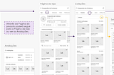 Wireframe e testes de usabilidade para Estudo de caso de UX — Guifti