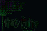 HOGWARTS: DOBBY Writeup