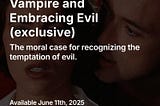 Embrace of the Vampire and Embracing Evil starring Alyssa Milano.