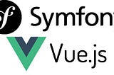 Symfony et Vue.js — Partie 2 : Récupérer les données d’un webservice en Ajax