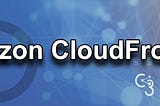 Cloud Front in AWS