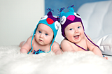 Monoamniotic Twins