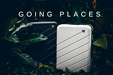 We’re Going Places  — Groundbreaking Sustainable Travel Products