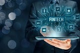 What is FinTech? And How It reshapes Financial Services