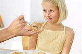 Rethinking The Old Feeding Guidelines To Prevent Food Allergies in Children