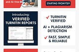 🧾 Academic Plagiarism Checker: A Must-Have Tool for Every Student & Researcher