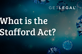 What is Stafford Act?