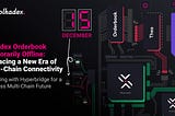 Introducing Polkadex 2.0: A New Era with Hyperbridge Integration!