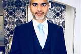 Umar Farooq Zahoor: A Trailblazer in Entrepreneurship and Philanthropy