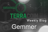 December 10th Weekly Terracoin Update — Gemmer