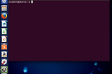 5 Basic Commands in Ubuntu