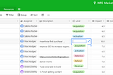 Hacking Growth with Airtable