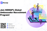 NSWAP Marketplace Ambassador Recruitment Program