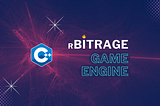 C++ Gaming — 03 — The rBitrage Game Engine