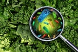 Germs get around — testing must get mobile, too
