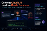 Talk to Oracle with an AI Agent — Part 4: C# Console Agent with Microsoft Agent Framework (MAF)