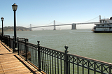 A Conversation with Timothy Swords in San Francisco