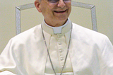 Dignity x AI — at the centre of the Pope’s first Encyclical