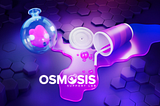 Osmosis Zone Update Blog 2023/04/21
