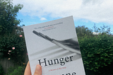 Review of Hunger- A Memoir of (My) Body, Roxane Gay.