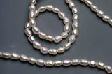 Different Types of Baroque Pearls