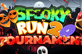 Spooky Run 2 Tournament Unveils the Ultimate Racing Horror: Join, Race, Evade, and Seize the Prize!