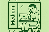Why Medium Is the Best Place to Begin Writing -