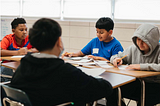 A Teacher’s Argument for Inclusive Classrooms