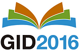 Participación de Janium en el Congreso GID -2016