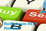 09/25/2019 Redfishcoin(REDF) holders Payment Report and Updates