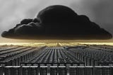 Forget About Cloud Computing. On-Premises Is All the Rage Again