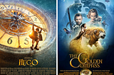 Steampunk Remediation: Hugo (2011) and The Golden Compass (2007)
