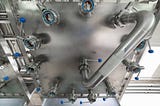 Role of Threaded Flanges in Food & Beverage Industries