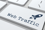 Want to Increase traffic on Website?