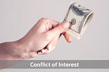 Detect Conflicts of Interest using Graphs