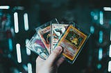 People Are Once Again Losing Their Minds Over Pokémon Cards