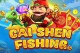 Cai Shen Fishing Review & Free Demo