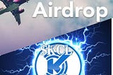 The KCL AIRDROP DApp  — Unveiling Another $KCL UseCase In Our Growing Ecosystem