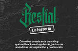 Bestial, la historia