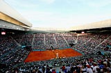 The Mutua Madrid Open