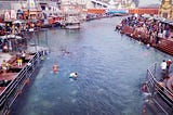 The Rafting at Rishikesh & Serenity of Holy Haridwar