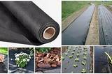 Nonwoven Weed Control Fabric Market Trends, Industry Size, Growth, and Forecast 2031