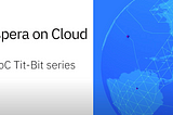 My Assortments on IBM Aspera: IBM Aspera on Cloud TitBits