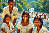 EARTH & US: Clean Water for All