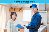 Home Service Plus — Professional Home Solutions