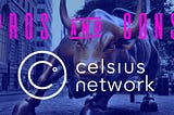 Pros and Cons: Earning Interest on your Cryptocurrency with Celsius Network