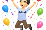 I’m Now A Full Time Writer!