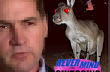 NeverMind the Sh*tcoins: Episode 7: The Sexiest Kangaroo Paradox in Crypto