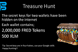 Treasure Hunt